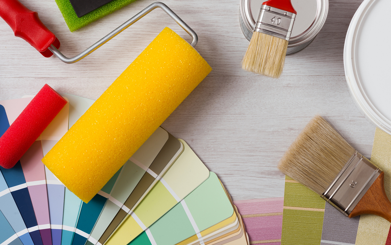 Siirt dış cephe boyama