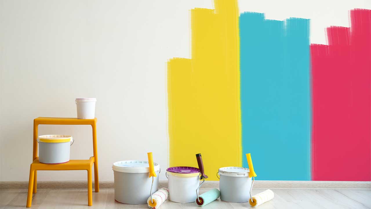 Siirt iç cephe boyama